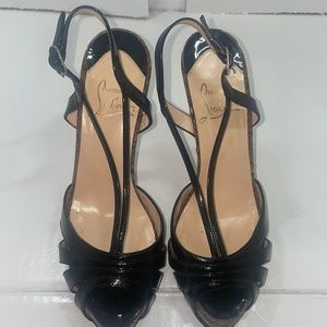 Christian Louboutins *READ DESCRIPTION*